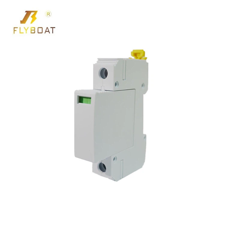 Surge Protectors Signal Systems